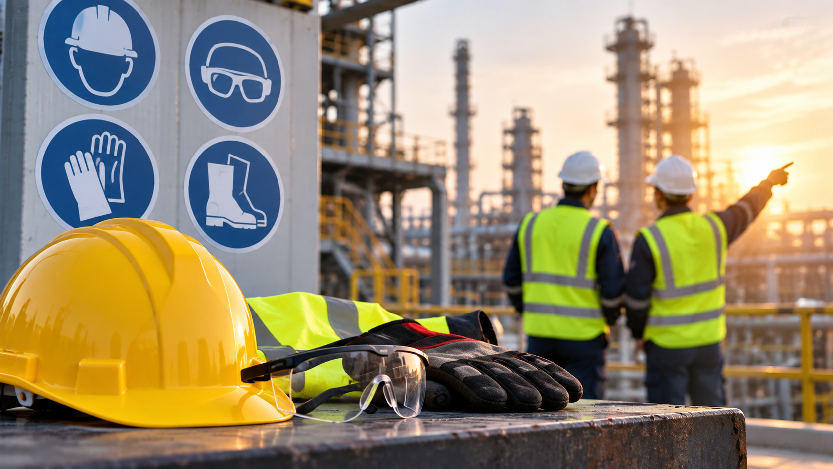 Health & Safety Training